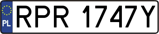 RPR1747Y