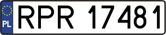RPR17481