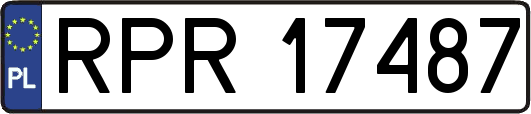 RPR17487