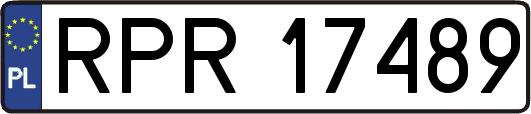 RPR17489
