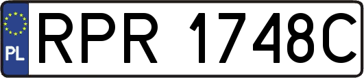 RPR1748C