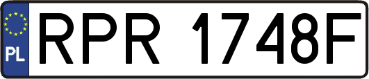 RPR1748F
