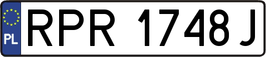 RPR1748J