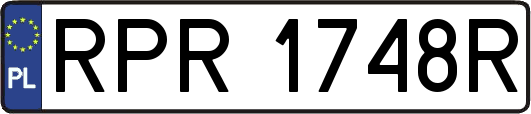 RPR1748R