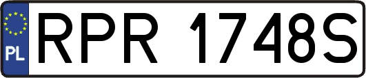 RPR1748S
