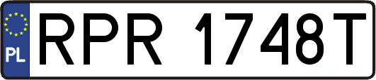 RPR1748T