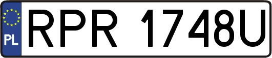 RPR1748U