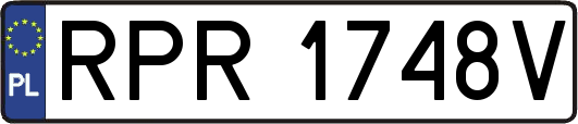 RPR1748V