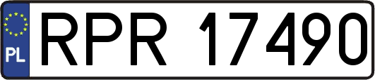 RPR17490