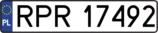 RPR17492