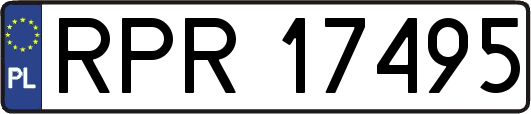 RPR17495