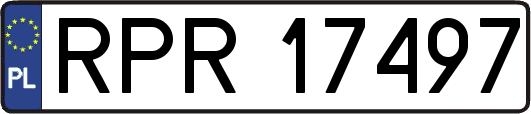 RPR17497