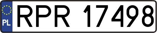 RPR17498