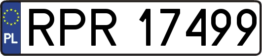 RPR17499