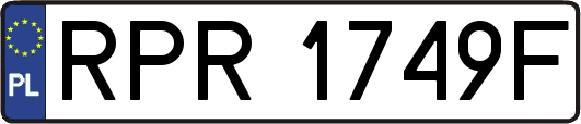 RPR1749F