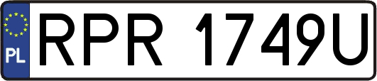 RPR1749U