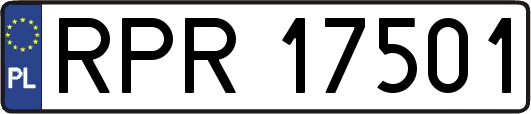 RPR17501