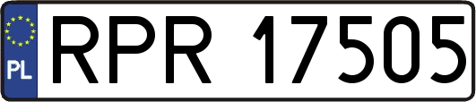 RPR17505