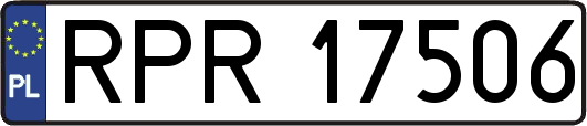 RPR17506
