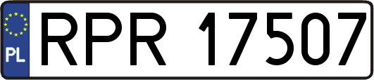 RPR17507