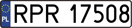 RPR17508