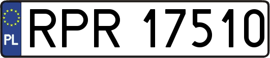 RPR17510