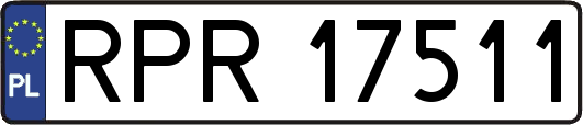 RPR17511