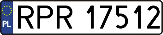 RPR17512