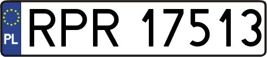 RPR17513