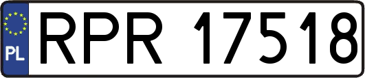 RPR17518