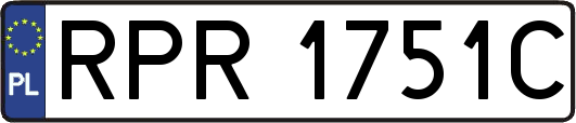 RPR1751C