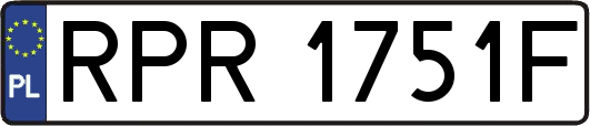 RPR1751F