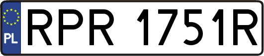 RPR1751R