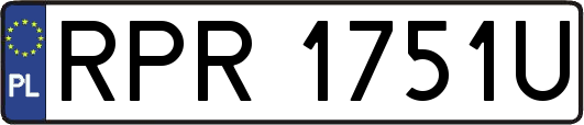 RPR1751U