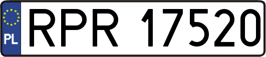 RPR17520