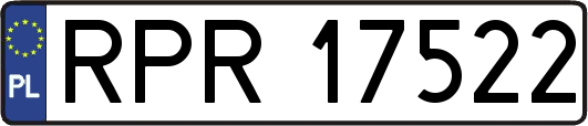 RPR17522
