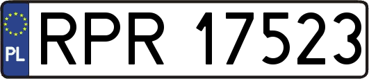 RPR17523