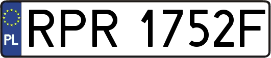 RPR1752F