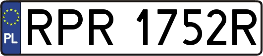 RPR1752R