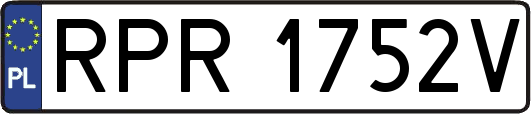 RPR1752V