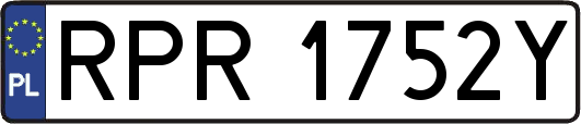 RPR1752Y