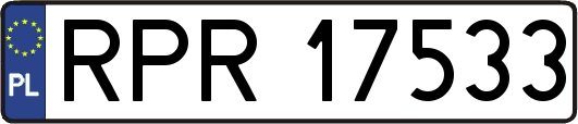 RPR17533