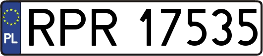 RPR17535