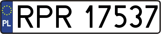 RPR17537