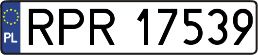 RPR17539