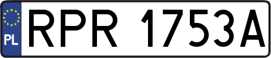 RPR1753A