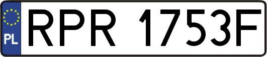 RPR1753F