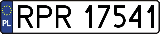 RPR17541