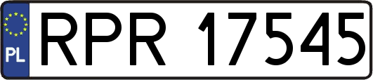 RPR17545