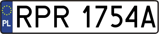 RPR1754A